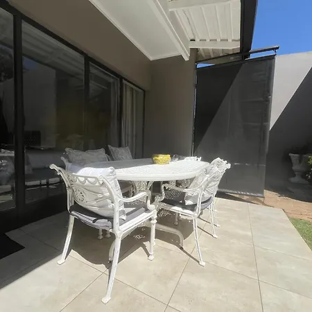 La Vida Luka - Luxury Guesthouse Pretoria Exterior photo