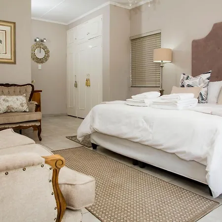 La Vida Luka - Luxury Guesthouse Pretoria Exterior photo