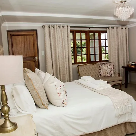 La Vida Luka - Luxury Guesthouse Pretoria Exterior photo