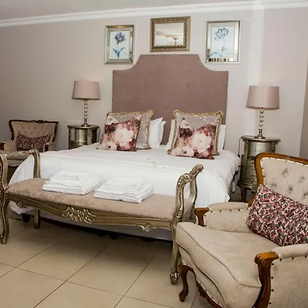 La Vida Luka - Luxury Guesthouse Pretoria Exterior photo
