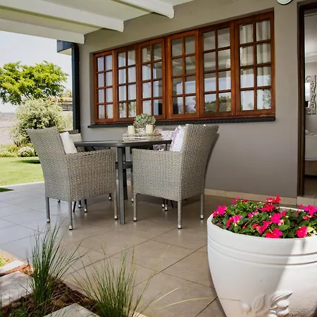La Vida Luka - Luxury Guesthouse Pretoria Exterior photo