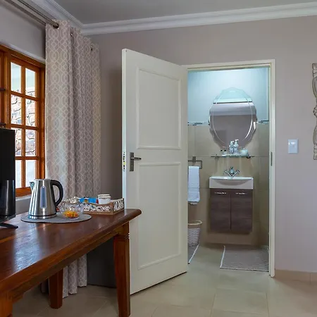 La Vida Luka - Luxury Guesthouse Pretoria Exterior photo
