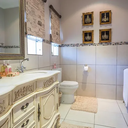 La Vida Luka - Luxury Guesthouse Pretoria Exterior photo