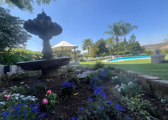 La Vida Luka - Luxury Guesthouse
