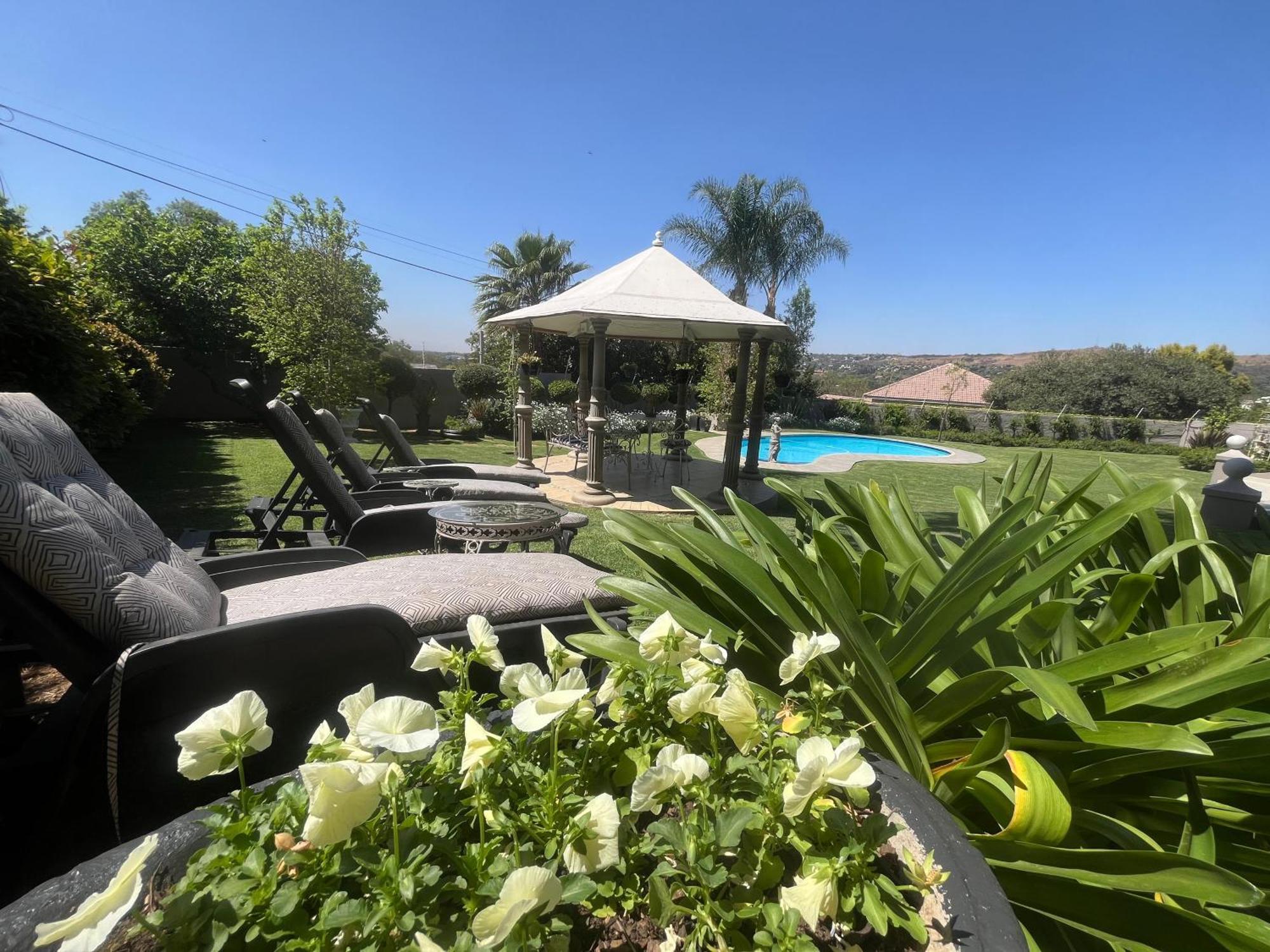 La Vida Luka - Luxury Bed & Breakfast