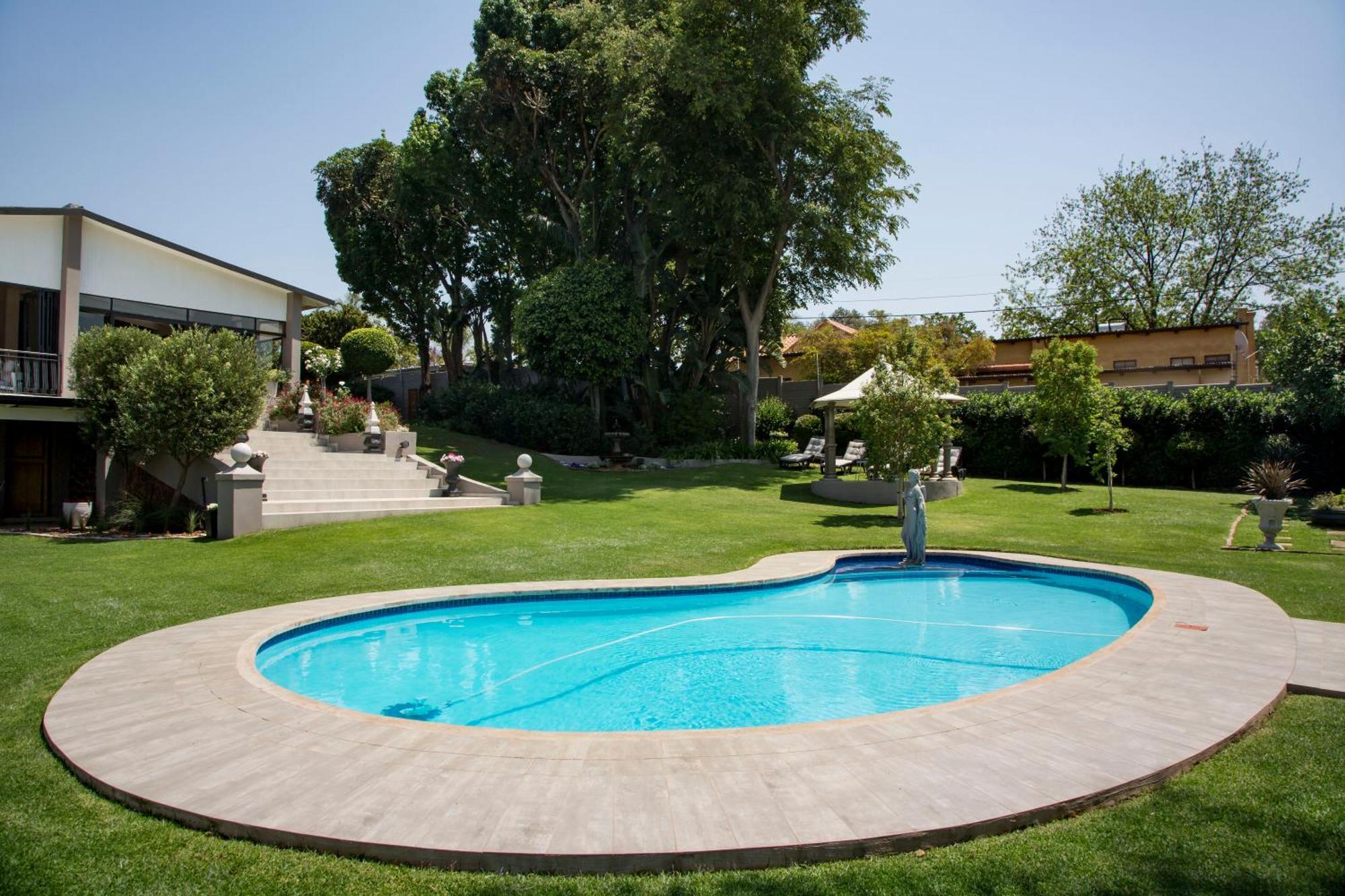 La Vida Luka - Luxury 2* Pretoria