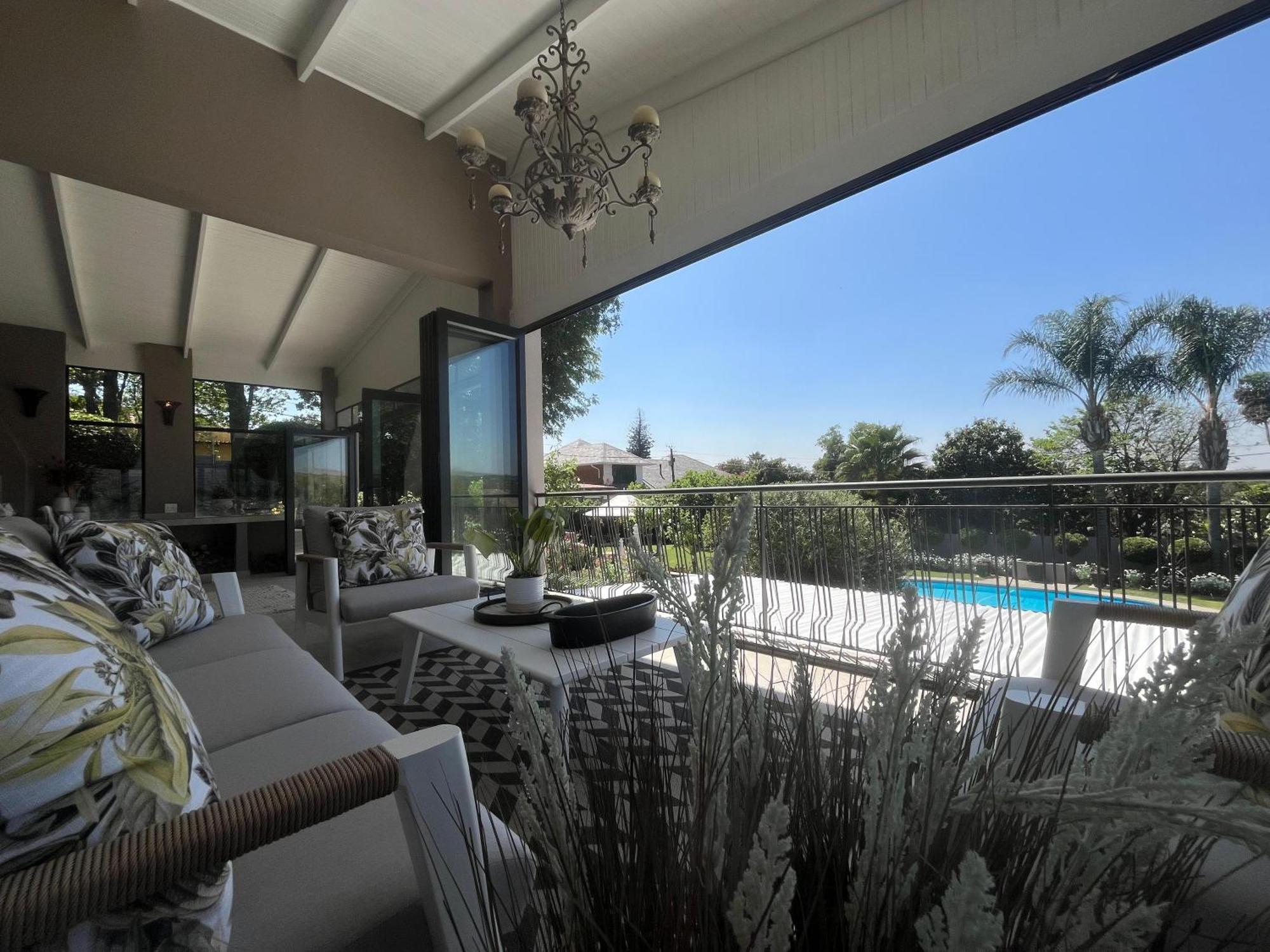 La Vida Luka - Luxury Bed & Breakfast 2*