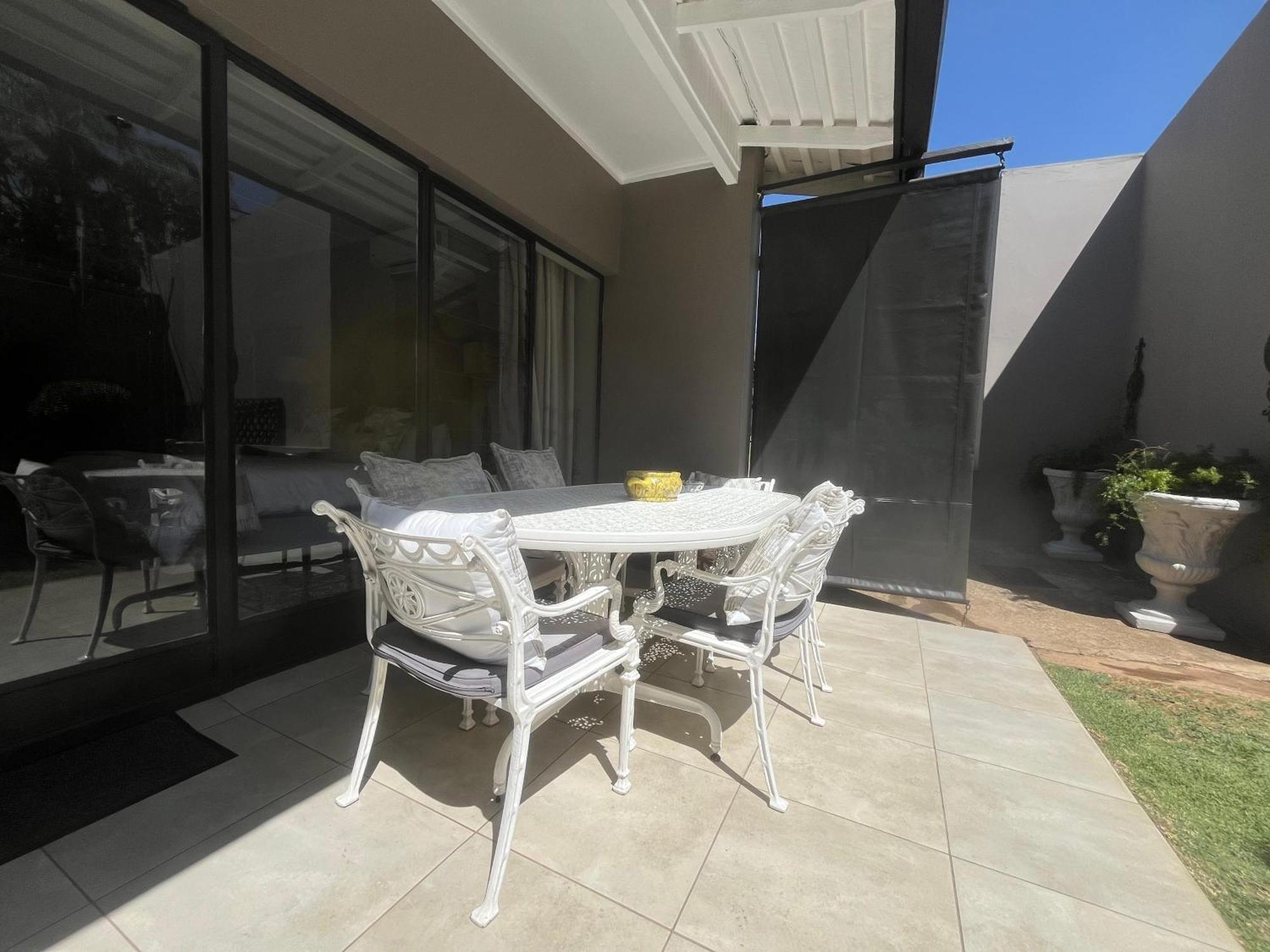 Bed & Breakfast La Vida Luka - Luxury Pretoria