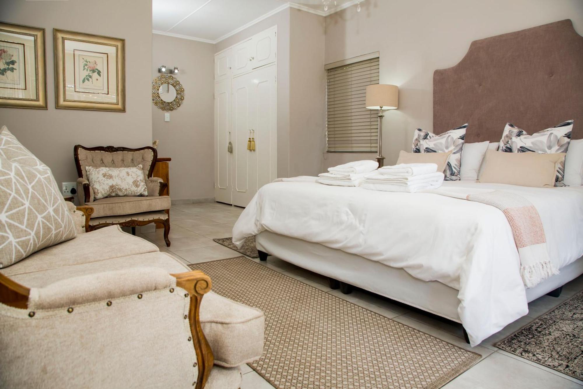 La Vida Luka - Luxury Pretoria