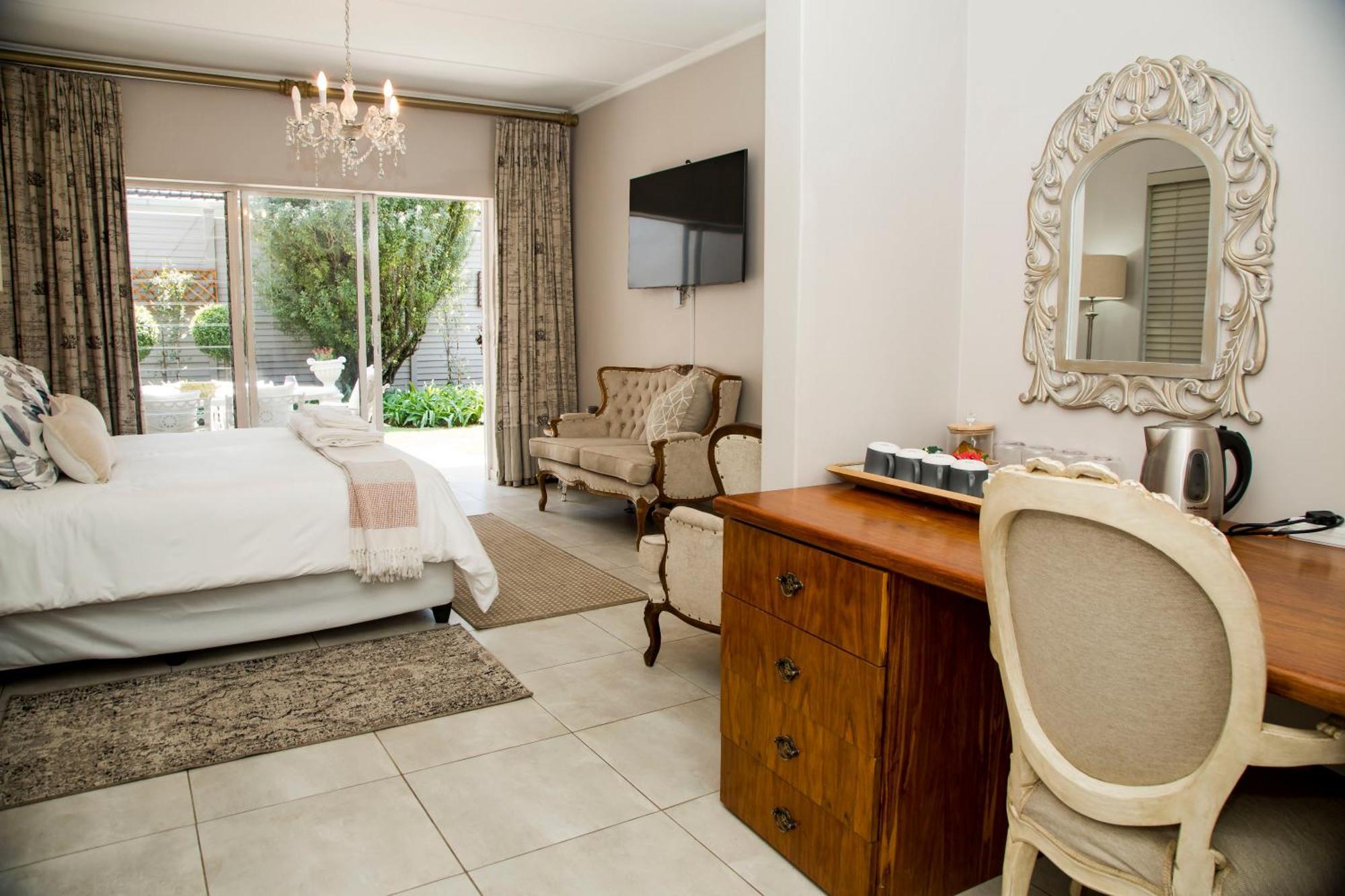 La Vida Luka - Luxury Bed & Breakfast