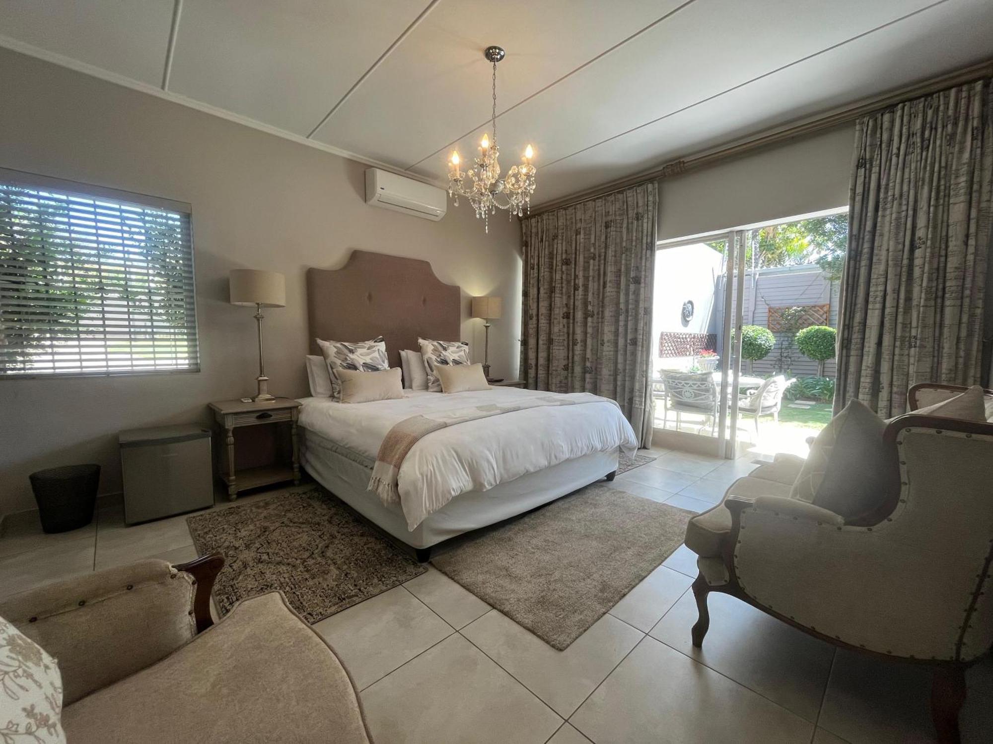 Bed & Breakfast La Vida Luka - Luxury