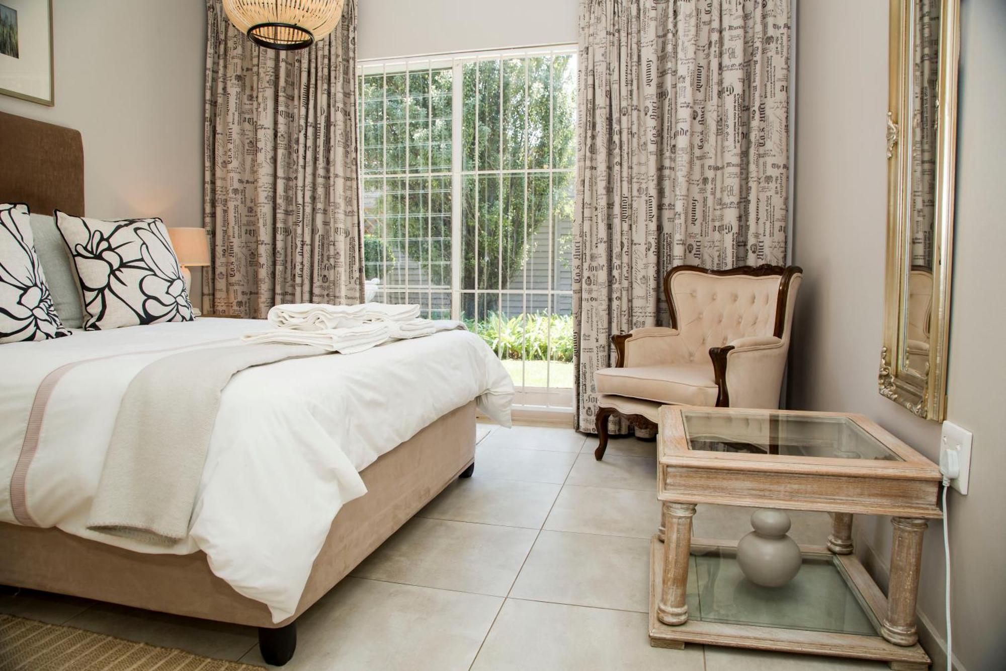 Bed & Breakfast La Vida Luka - Luxury 2*