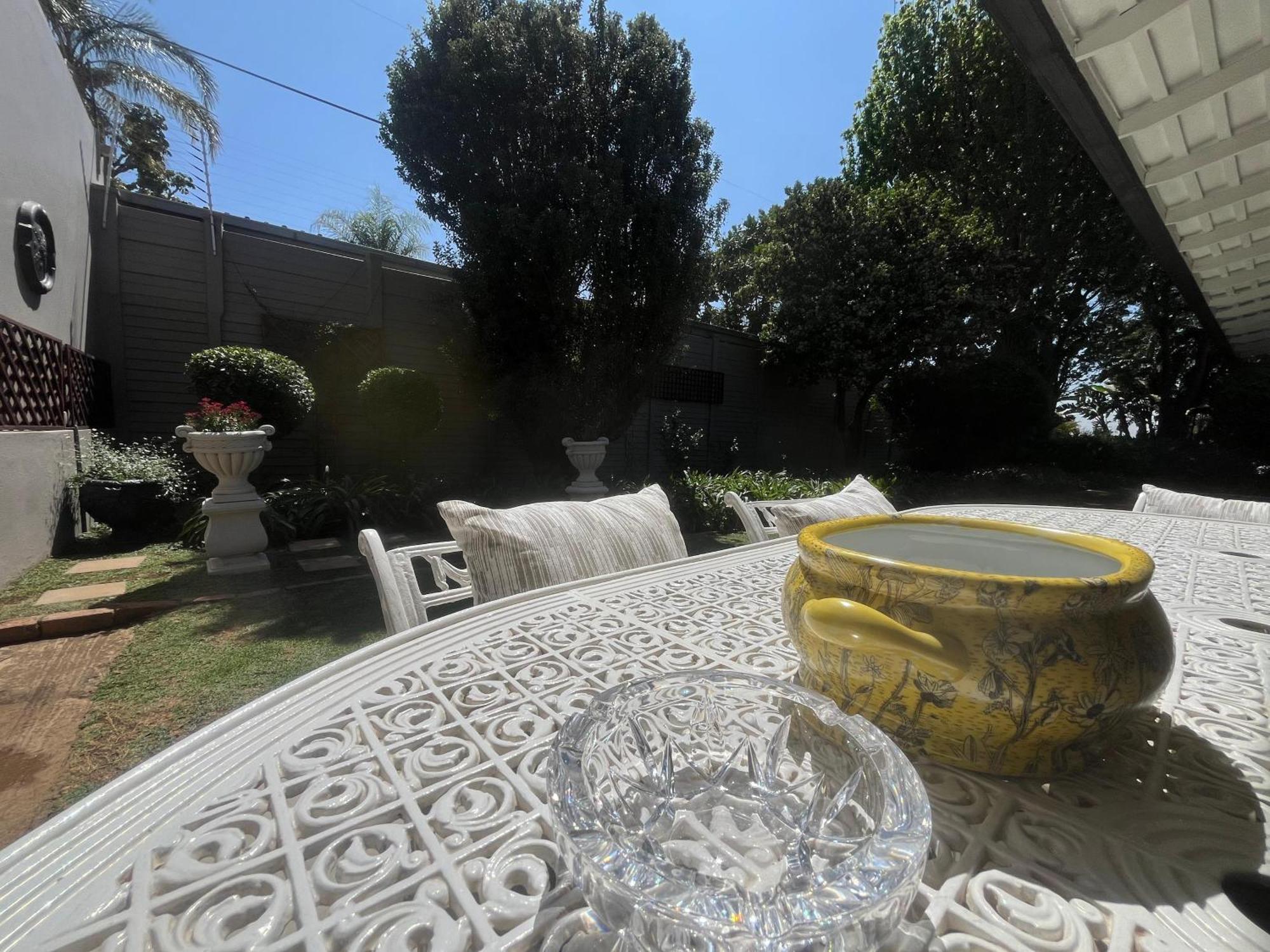 La Vida Luka - Luxury Pretoria