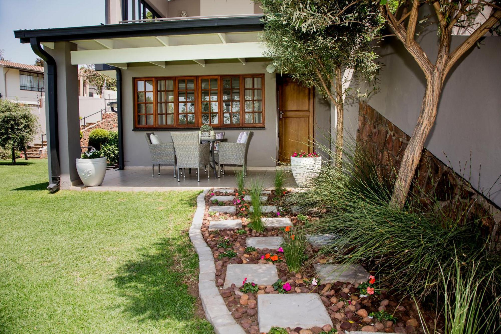 La Vida Luka - Luxury Bed & Breakfast 2*