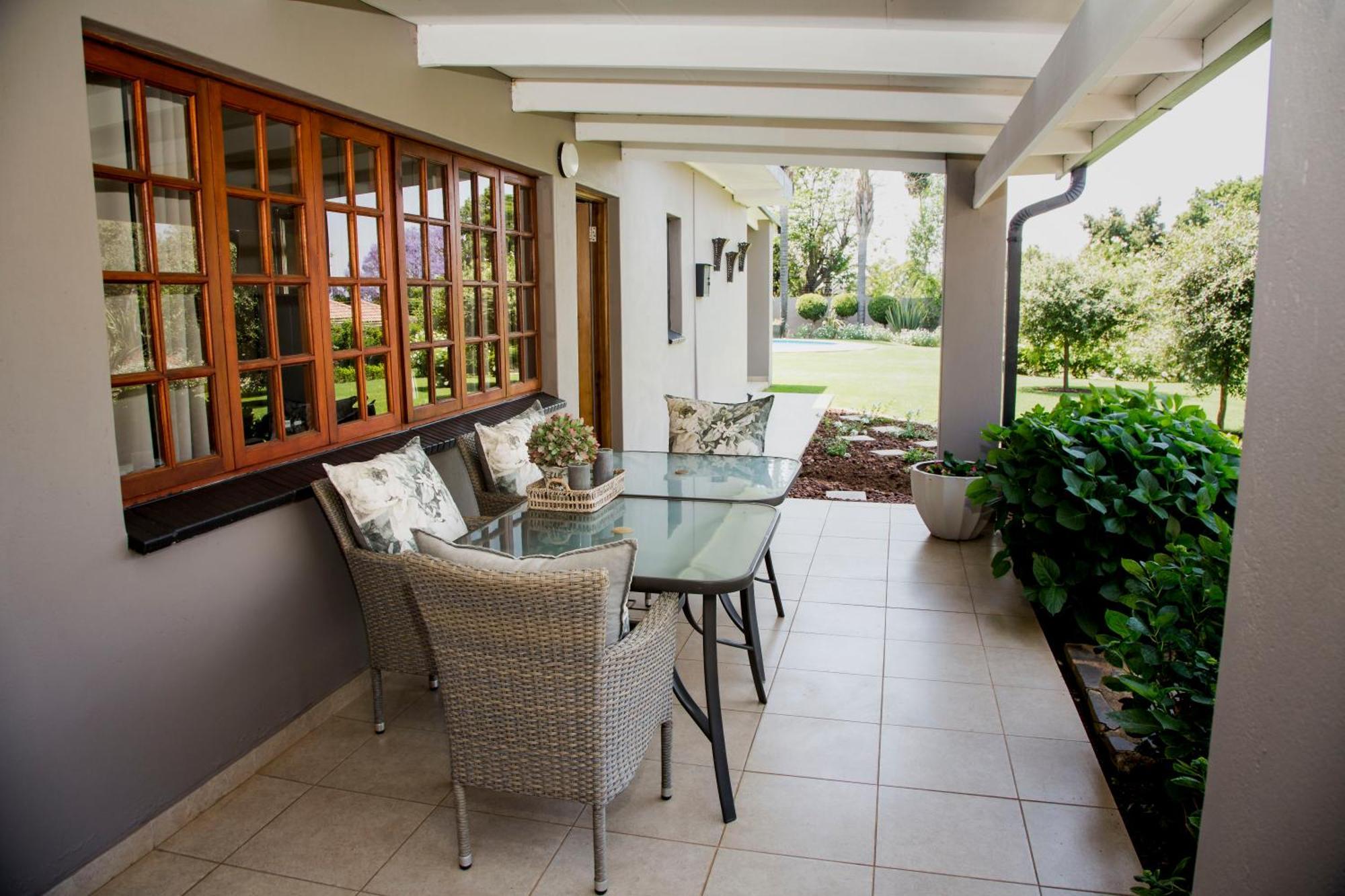 La Vida Luka - Luxury Bed & Breakfast 2*