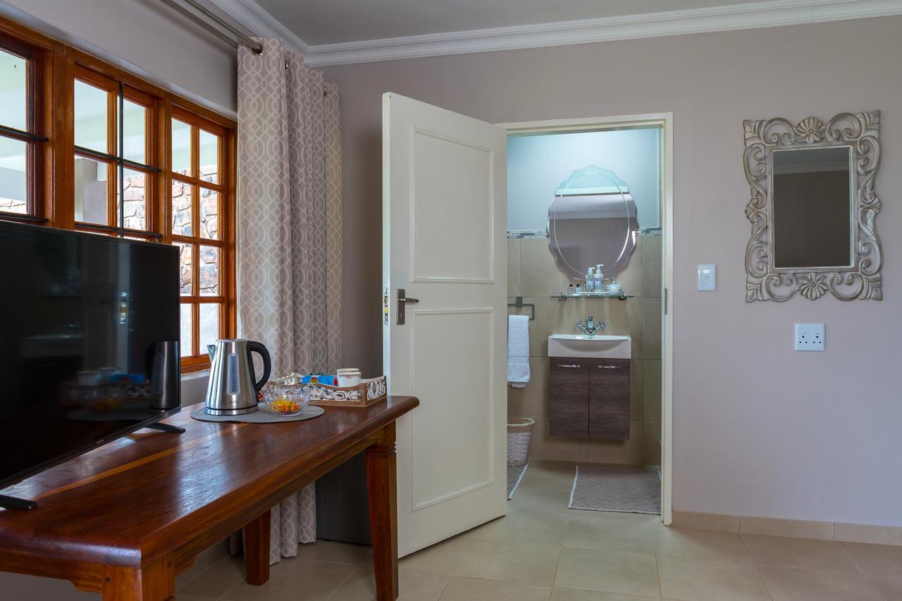 Bed & Breakfast La Vida Luka - Luxury 2*