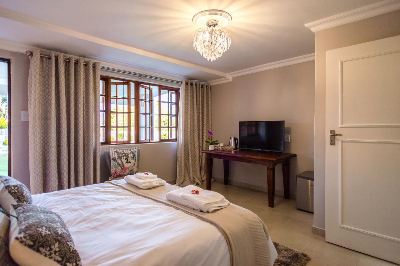 Bed & Breakfast La Vida Luka - Luxury 2*