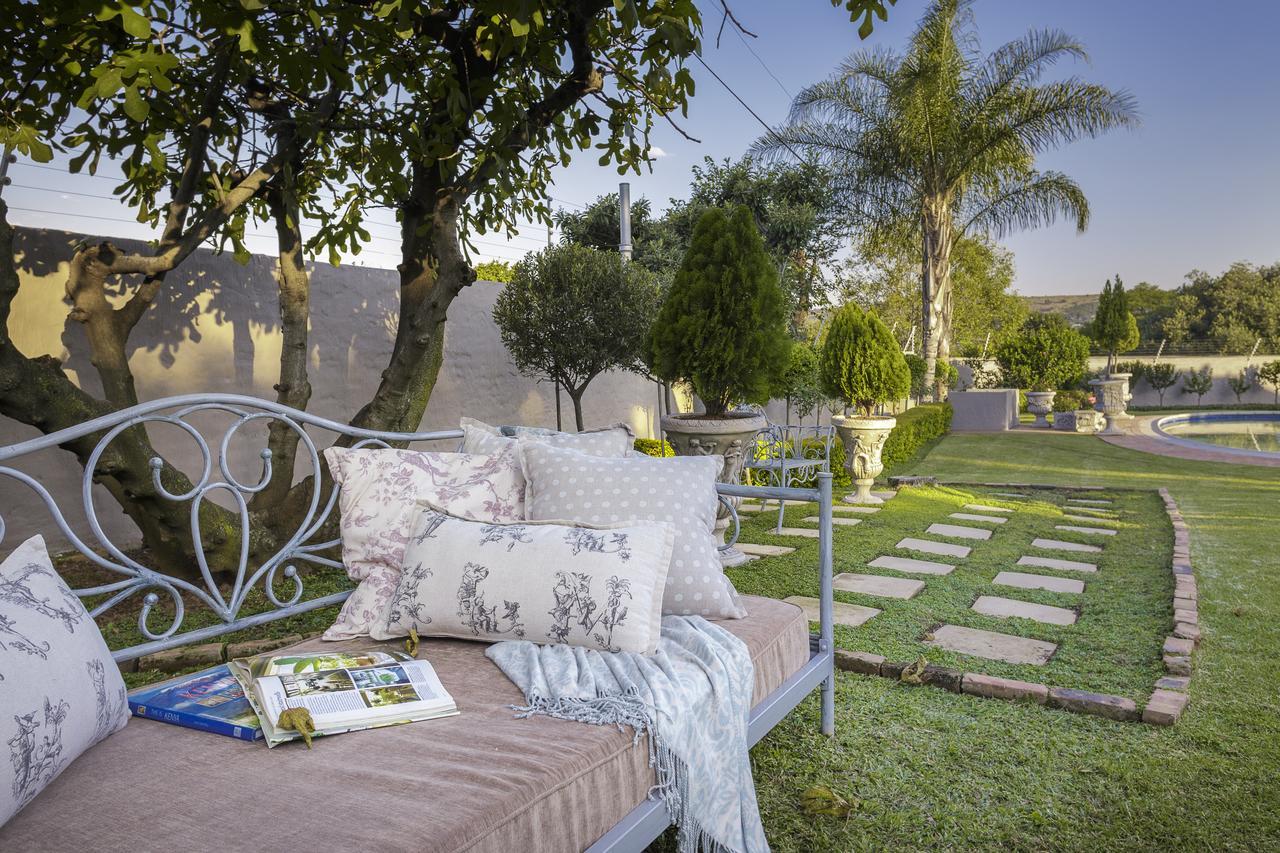 Bed & Breakfast La Vida Luka - Luxury