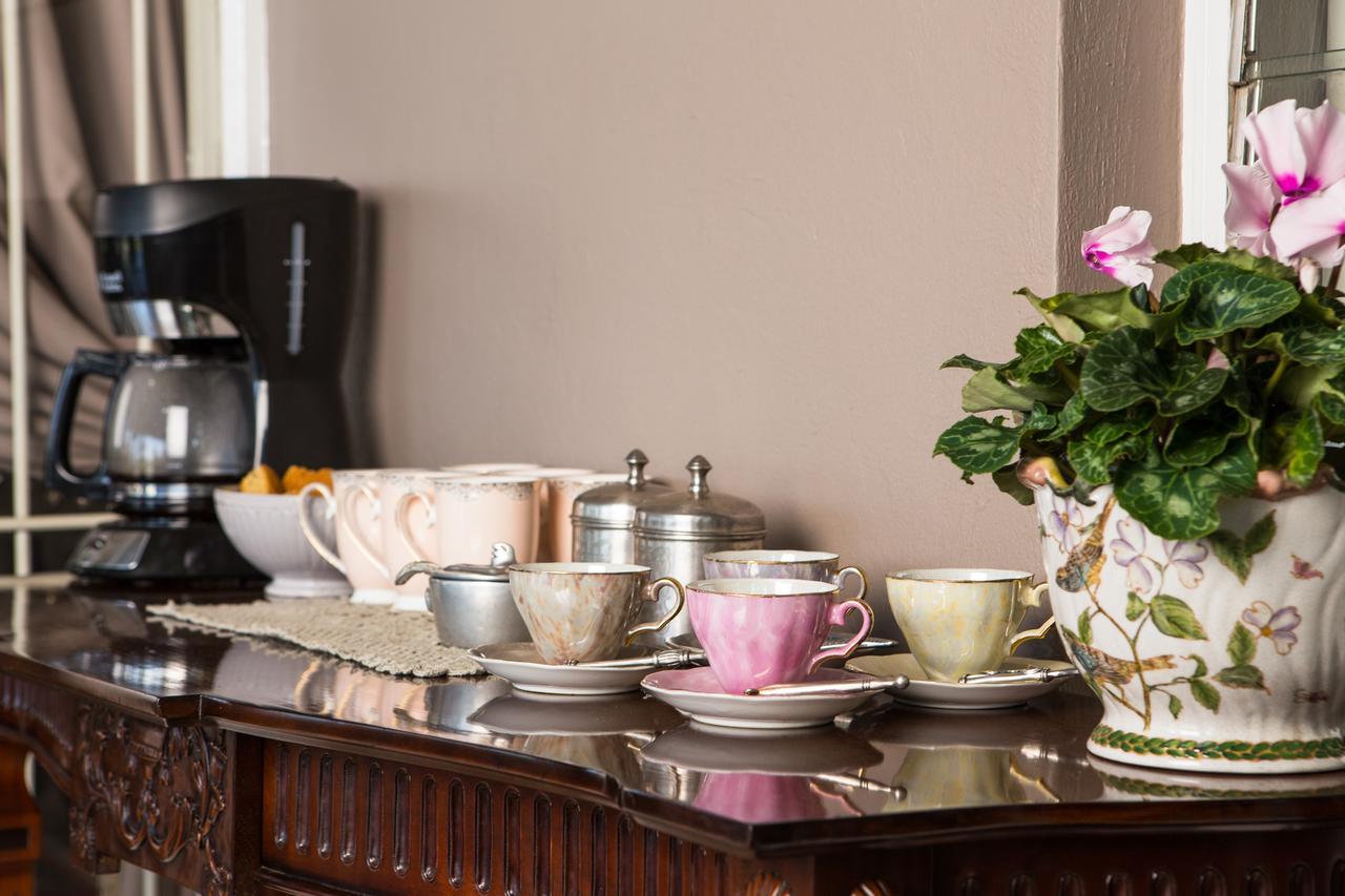 Bed & Breakfast La Vida Luka - Luxury Pretoria